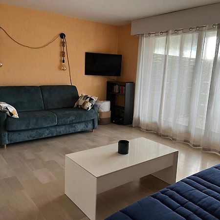 Appartement Les Palmiers - Vacances Cote D'Azur คานส์ ภายนอก รูปภาพ