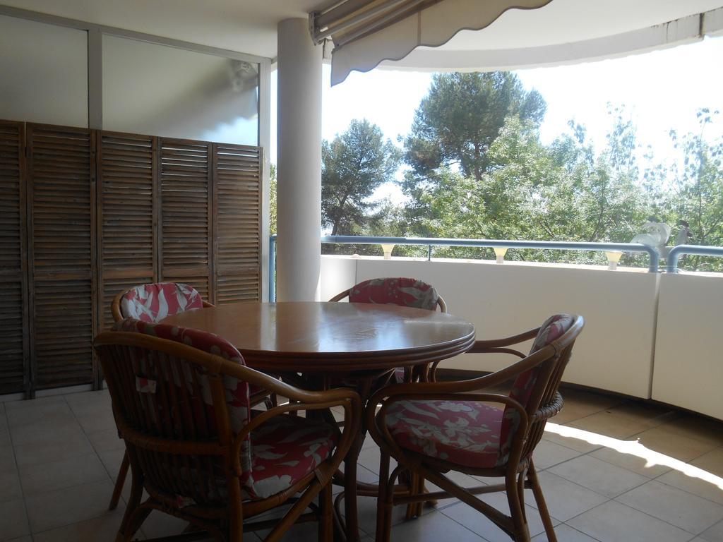 Appartement Les Palmiers - Vacances Cote D'Azur คานส์ ภายนอก รูปภาพ